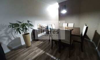 Imagem 4: Apartamento com 3 dorms, Centro, São Bernardo do Campo - R$ 640 mil, Cod: 2491