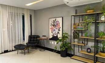 Imagem 4: Casa com 4 dormitórios à venda, 300 m² por R$ 800.000 - Vargem Pequena - Rio de Janeiro/RJ