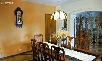 Imagem 4: Casa para Venda em Mogi das Cruzes, Vila Oliveira, 4 dormitórios, 3 suítes, 6 banheiros, 1