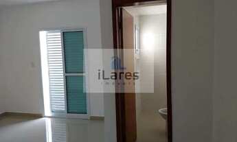 Imagem 3: Apartamento com 3 dorms, Vila Pires, Santo André - R$ 420 mil, Cod: 2400