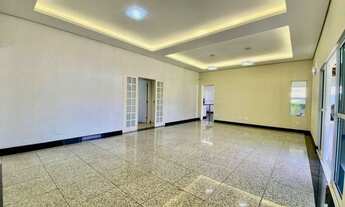 Imagem 3: Casa para aluguel, 3 quartos, 1 suíte, 6 vagas, Bandeirantes (Pampulha) - Belo Horizonte/M