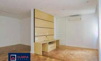 Imagem: Apartamento Locação Itaim Bibi 95 m²