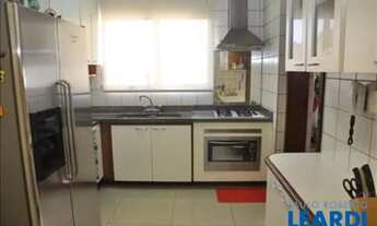 Imagem 4: APARTAMENTO - MORUMBI - SP