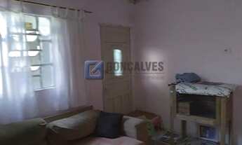 Imagem 4: SAO BERNARDO DO CAMPO - Residential / Home - BAIRRO ASSUNCAO