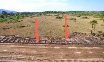 Imagem 4: Terreno na praia parcelas $599,00