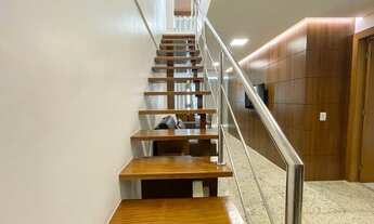 Imagem 6: Cobertura duplex para venda tem 200 metros quadrados com 4 quartos em Jardim Camburi - Vit