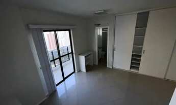 Imagem 6: Ed Melk, nascente, 3 suítes -gabinete Umarizal - R$ 9.000 - andar alto