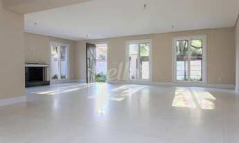 Imagem 5: São Paulo - Casa Padrão - Jardins