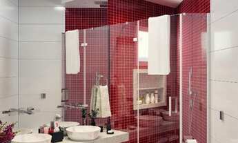 Imagem 7: Apartamento à venda, 2 quartos, sendo 1 suíte, Bairro Jaraguá Esquerdo, Jaraguá do Sul/ SC