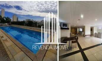 Imagem 7: Apartamento á venda no Cambuci com 64m² 2 dormitórios 2 banheiros 2 vagas