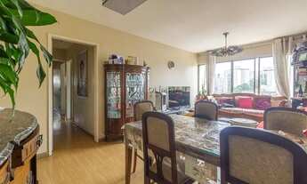 Imagem 3: Venda Apartamento 3 Dormitórios - 107 m² Vila Mariana