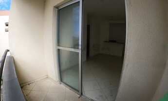 Imagem 4: JQ Apartamento para venda com 2 quartos no Mirante de Jacaraípe - Serra - ES