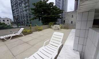 Imagem 2: FF Aluga 3 Quarto Nascente Boa Viagem Incluso Taxas