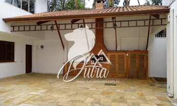 Imagem 4: Padrão Planalto Paulista 603m² 04 Dormitórios 04 Suítes 6 Vagas