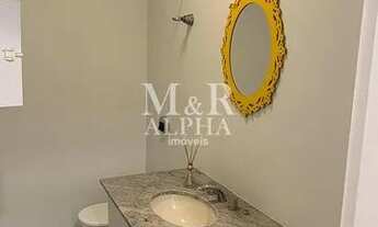 Imagem 5: Santana de Parnaíba - Casa de Condomínio - Alphaville