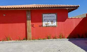 Imagem 2: Casa de Condomínio com 2 dorms, Cibratel II, Itanhaém - R$ 280 mil, Cod: 1448