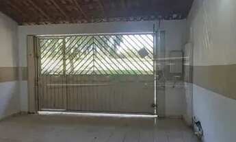 Imagem 5: Casa Padrão em São Carlos