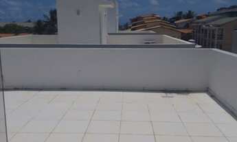 Imagem 2: Village Ipitanga Mobiliado - Duplex com terraço