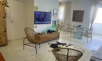 Imagem 3: Apartamento com 2 dorms, Pitangueiras, Guarujá - R$ 510 mil, Cod: 550280