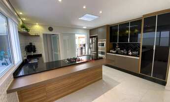 Imagem 6: Casa à venda no bairro Swiss Park - Campinas/SP