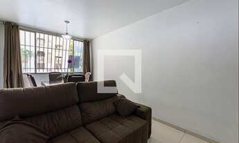 Imagem 2: Apartamento para Aluguel - Fonseca, 2 Quartos, 80 m2