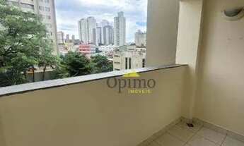 Imagem 2: Apartamento com 3 dormitórios para alugar, 75 m² por R$ 3.900,00/mês - Jardim Marajoara