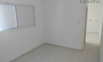 Imagem: Casa com 1 dormitório para alugar, 30 m²