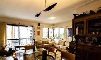 Imagem: São Paulo - Apartamento Padrão - Vila