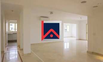 Imagem 3: Apartamento Locação Pompéia 285 m² 4 Dormitórios