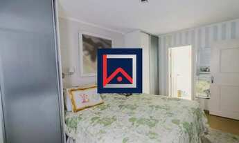 Imagem 7: Apartamento Locação Perdizes 267 m² 5 Dormitórios