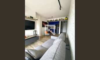 Imagem 3: Apartamento à Venda - Vila Romana, 2 Quartos, 59 m2