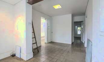 Imagem 2: Casa com 9 dormitórios para alugar, 240 m² por R$ 10.000,00/mês - Higienópolis - São Paulo