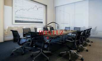 Imagem 5: PORTO ALEGRE - Conjunto Comercial/sala - Praia de Belas