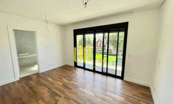 Imagem 4: Casa com 4 dormitórios à venda, 430 m² por R$ 8.500.000,00 - Alphaville 02 - Barueri/SP