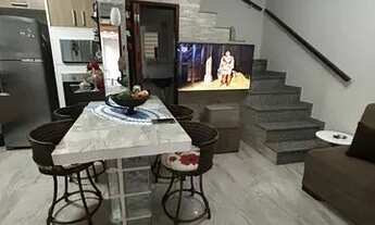 Imagem: Sobrado em Condomínio em Cidade Líder