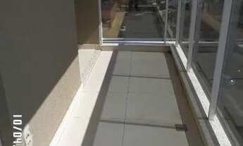 Imagem 5: Apartamento no Bairro JARDIM AMERICA - Condominio Flaming