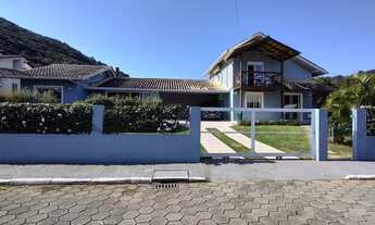 Imagem: Casa de condomínio para venda com 290 m²