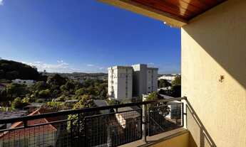 Imagem 6: Apartamento à venda, 3 quartos, 1 suíte, 1 vaga, Centro - Carlos Barbosa/RS