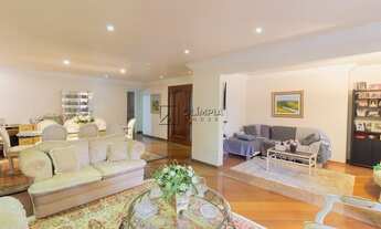 Imagem 5: Venda Apartamento 2 Dormitórios - 156 m² Moema