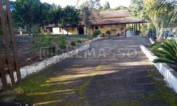 Imagem 6: Chácara em loteamento próximo ao centro!