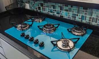 Imagem 6: APARTAMENTO RESIDENCIAL em BARUERI - SP, JARDIM TUPANCI