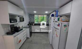 Imagem 6: Casa com 3 dormitórios à venda, 280 m² por R$ 990.000,00 - Itaipu - Niterói/RJ