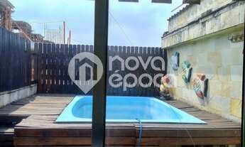 Imagem 2: Todos os Santos Apartamento cobertura com 3 dormitórios