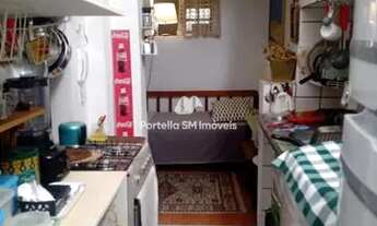 Imagem 4: RIO DE JANEIRO - Apartamento Padrão - Humaitá