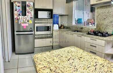 Imagem 5: SOBRADO 02 Quartos, 02 Vagas, Sacada - San Marino