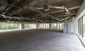 Imagem 5: São Paulo - Conjunto Comercial/Sala - Vila Olímpia