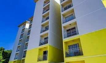 Imagem 2: Apartamento com 2 dormitórios à venda, 53 m² por R$ 180.000,00 - Piracicamirim - Piracicab