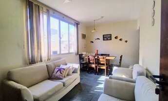 Imagem: Apartamento com 2 dormitórios, 65 m²