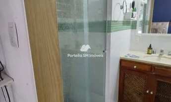 Imagem 2: RIO DE JANEIRO - Apartamento Padrão - Humaitá