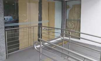 Imagem: PRÉDIO COMERCIAL - VENDA OU LOCAÇÃO EM